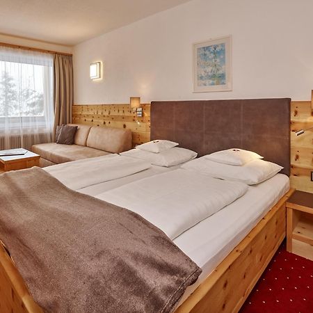 Hotel Seefelderhof Seefeld in Tirol Ngoại thất bức ảnh