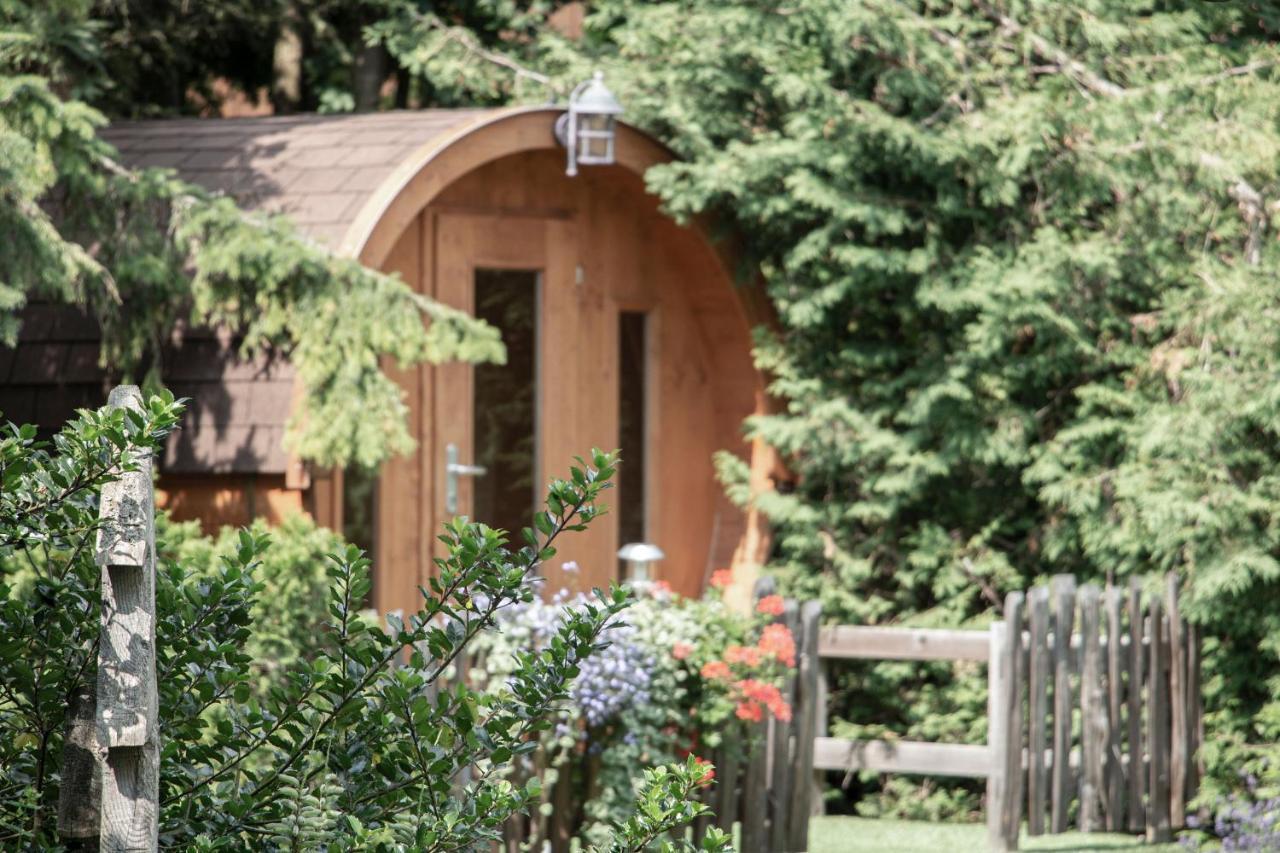 Hotel Seefelderhof Seefeld in Tirol Ngoại thất bức ảnh