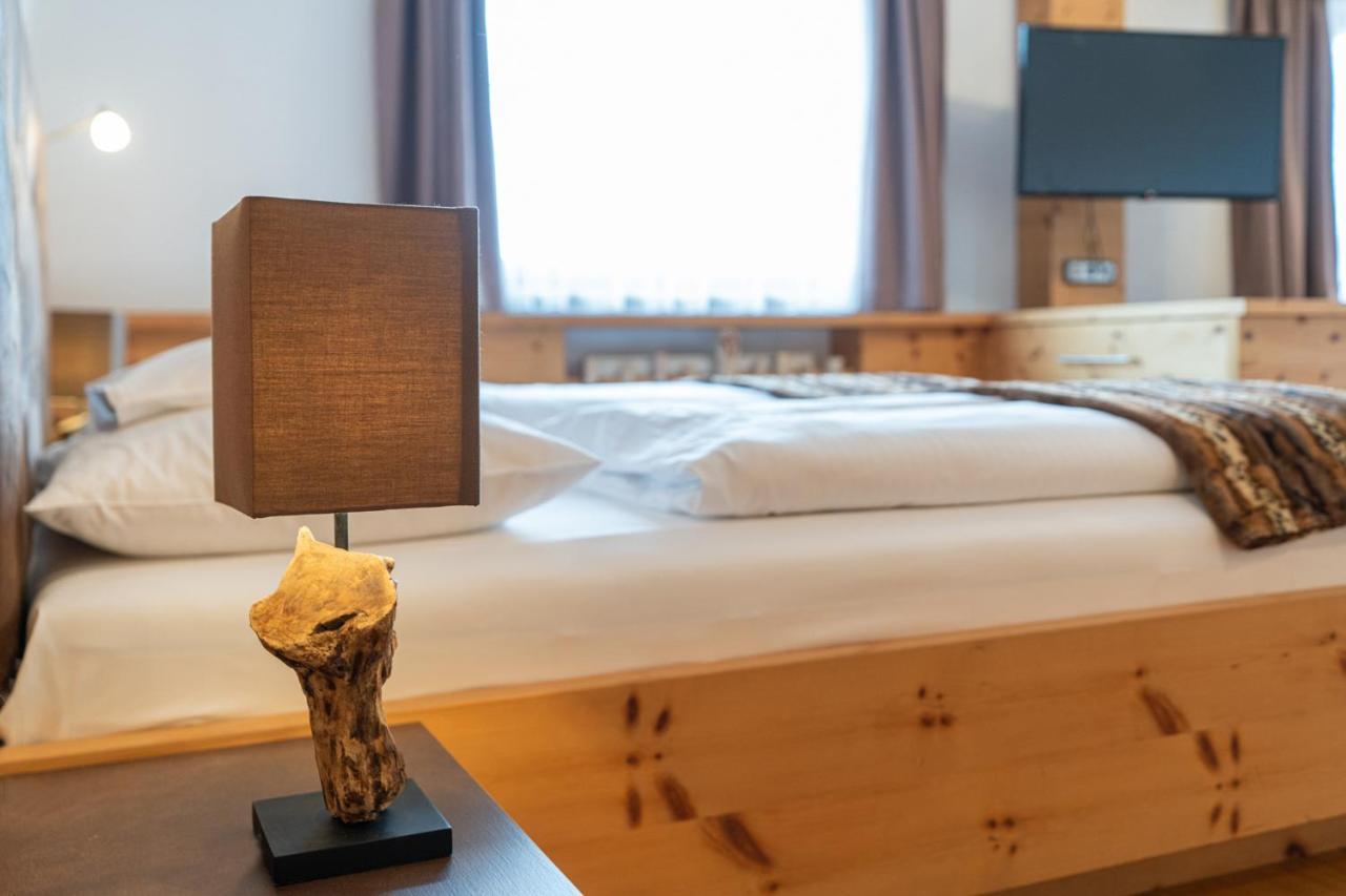 Hotel Seefelderhof Seefeld in Tirol Ngoại thất bức ảnh