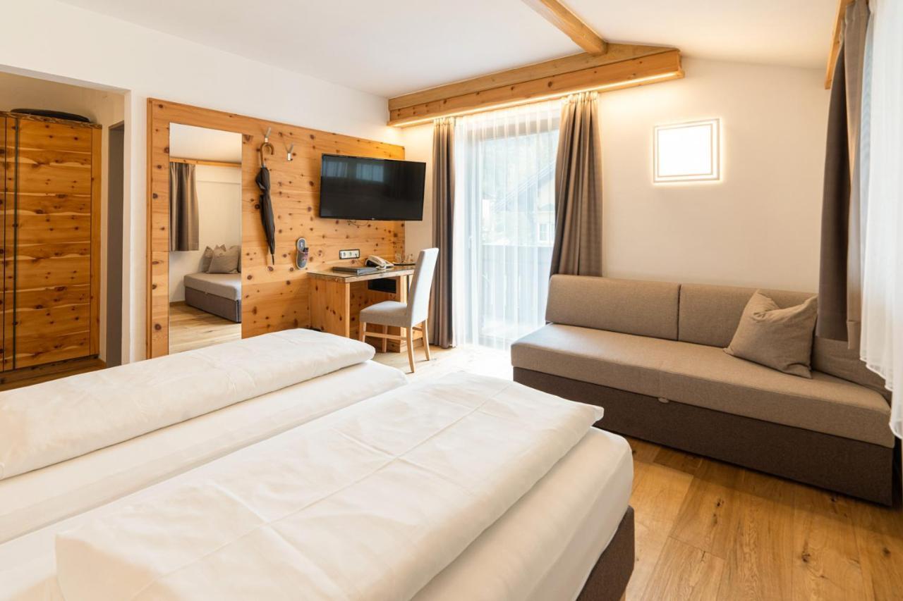 Hotel Seefelderhof Seefeld in Tirol Ngoại thất bức ảnh