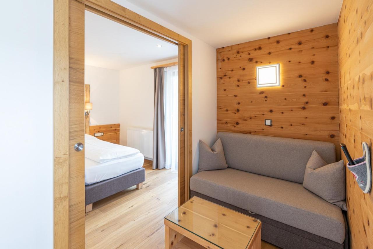 Hotel Seefelderhof Seefeld in Tirol Ngoại thất bức ảnh