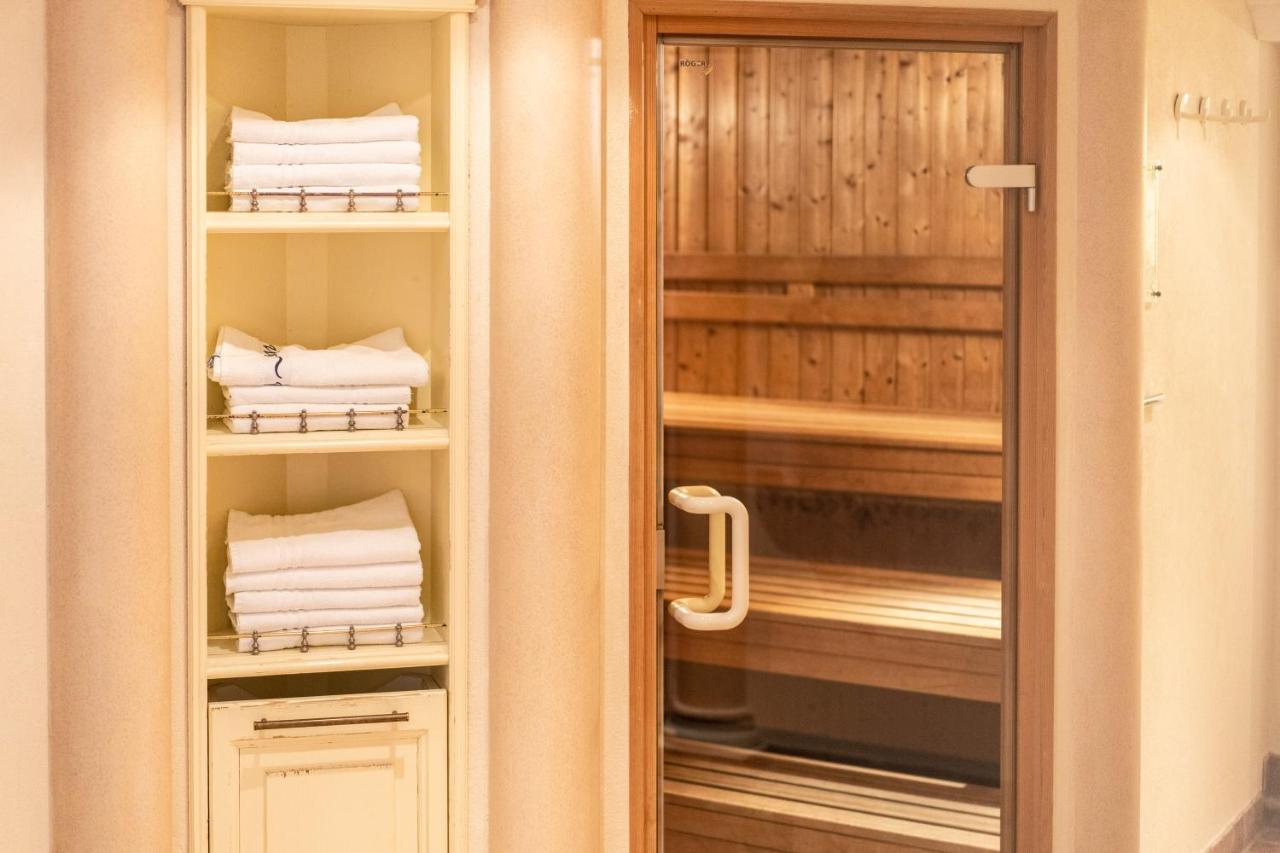 Hotel Seefelderhof Seefeld in Tirol Ngoại thất bức ảnh