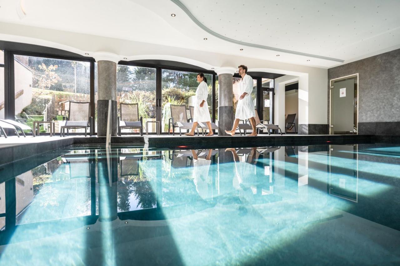 Hotel Seefelderhof Seefeld in Tirol Ngoại thất bức ảnh