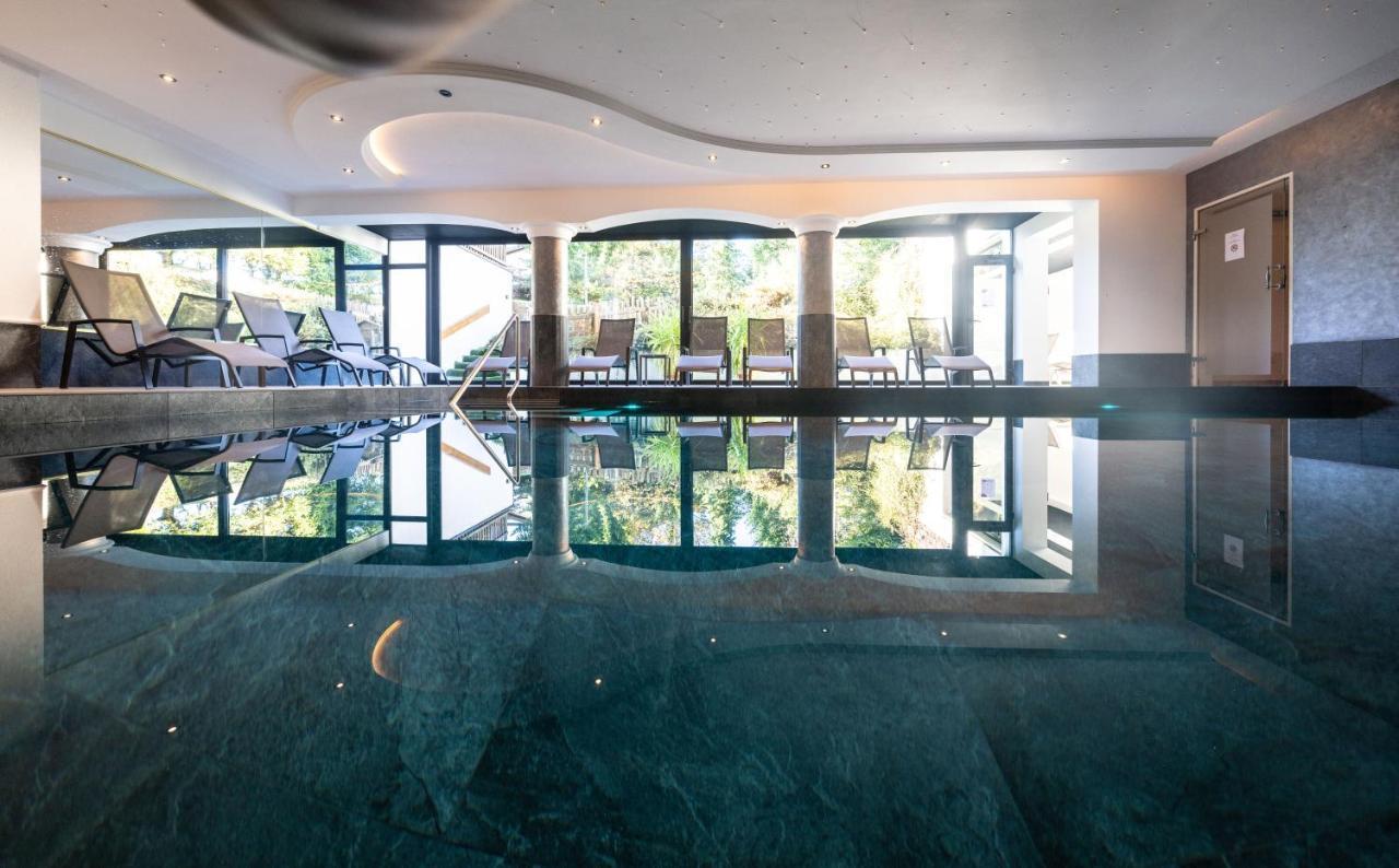 Hotel Seefelderhof Seefeld in Tirol Ngoại thất bức ảnh