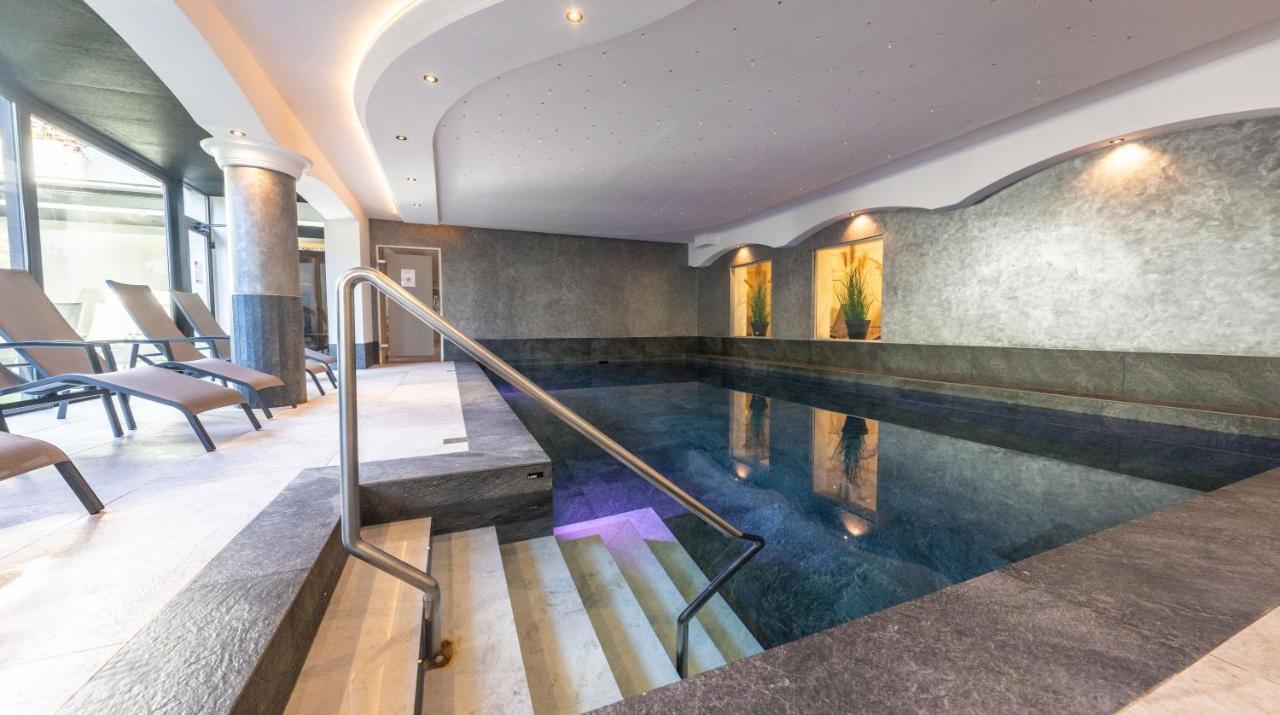 Hotel Seefelderhof Seefeld in Tirol Ngoại thất bức ảnh