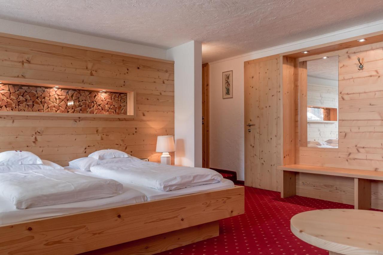 Hotel Seefelderhof Seefeld in Tirol Ngoại thất bức ảnh