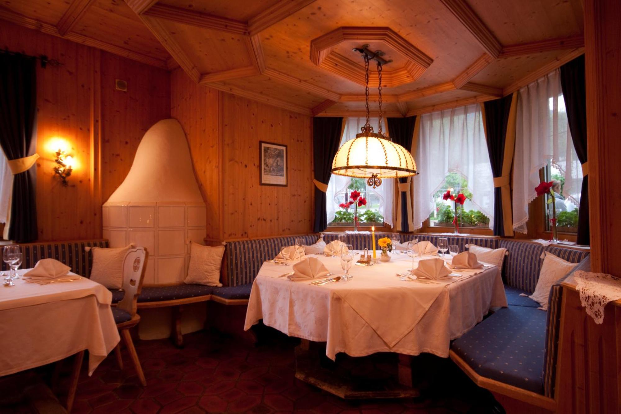 Hotel Seefelderhof Seefeld in Tirol Ngoại thất bức ảnh