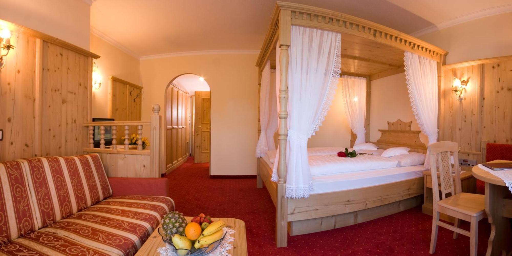 Hotel Seefelderhof Seefeld in Tirol Ngoại thất bức ảnh