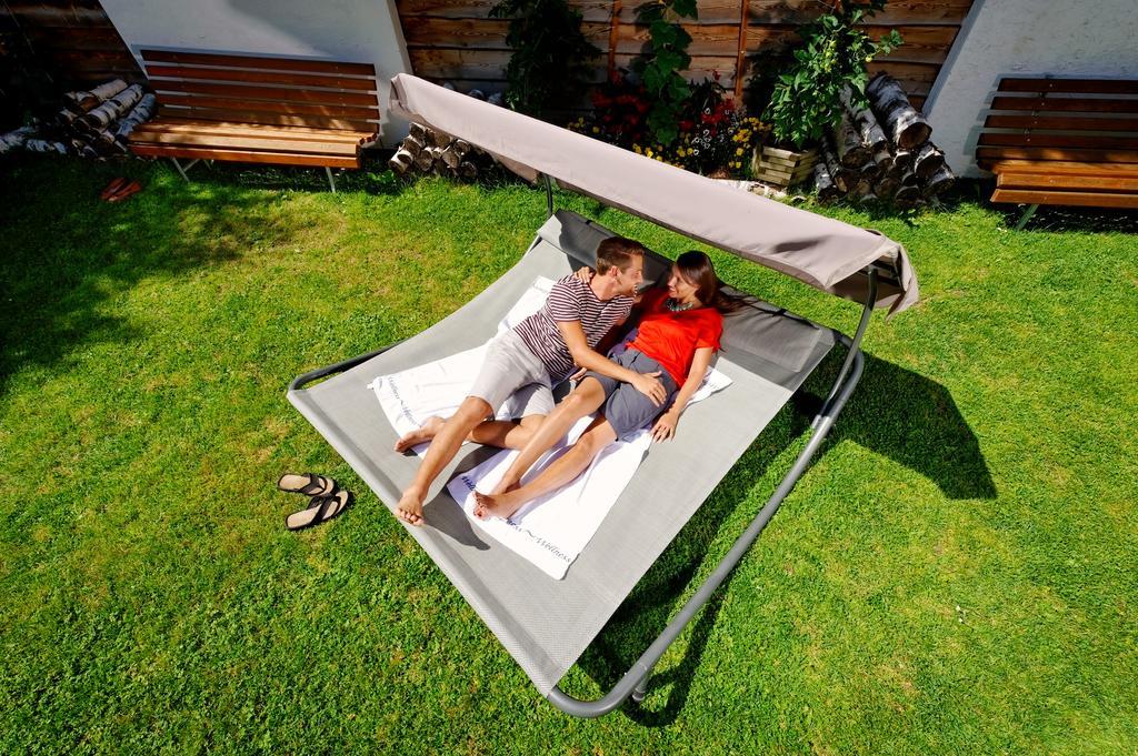 Hotel Seefelderhof Seefeld in Tirol Ngoại thất bức ảnh