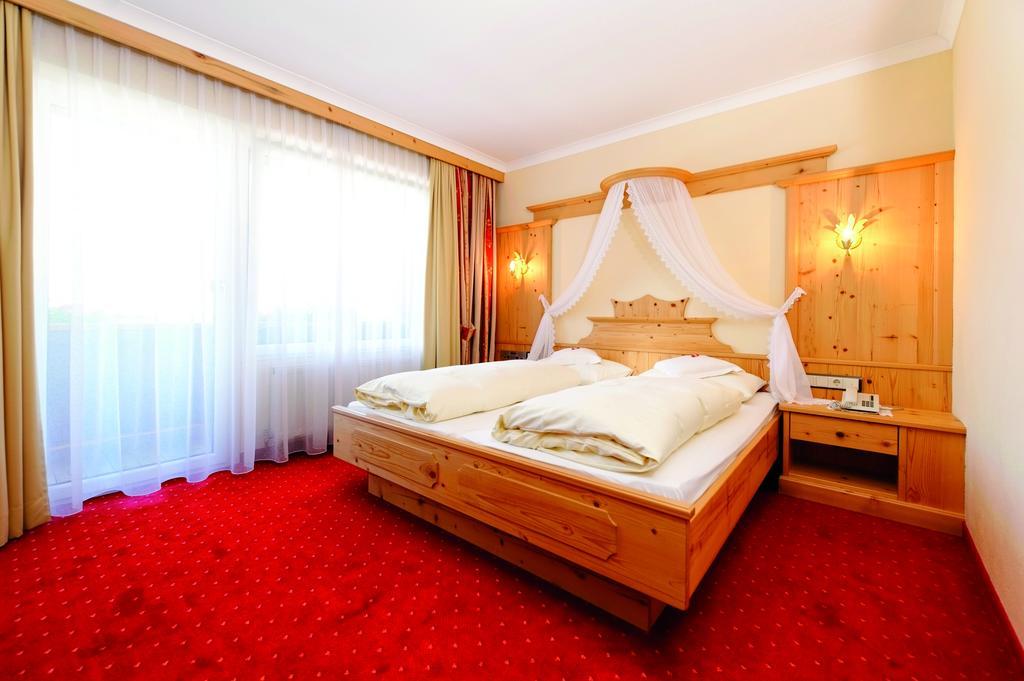 Hotel Seefelderhof Seefeld in Tirol Ngoại thất bức ảnh