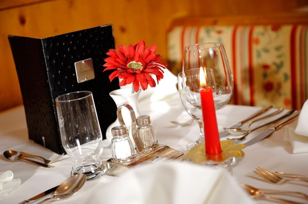 Hotel Seefelderhof Seefeld in Tirol Ngoại thất bức ảnh