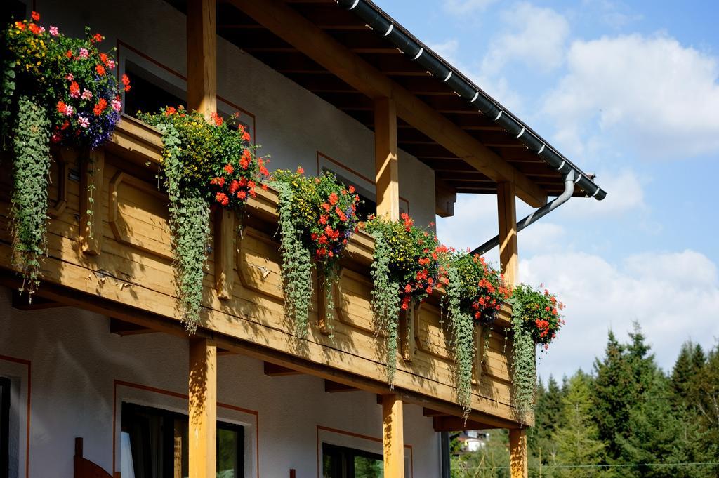 Hotel Seefelderhof Seefeld in Tirol Ngoại thất bức ảnh