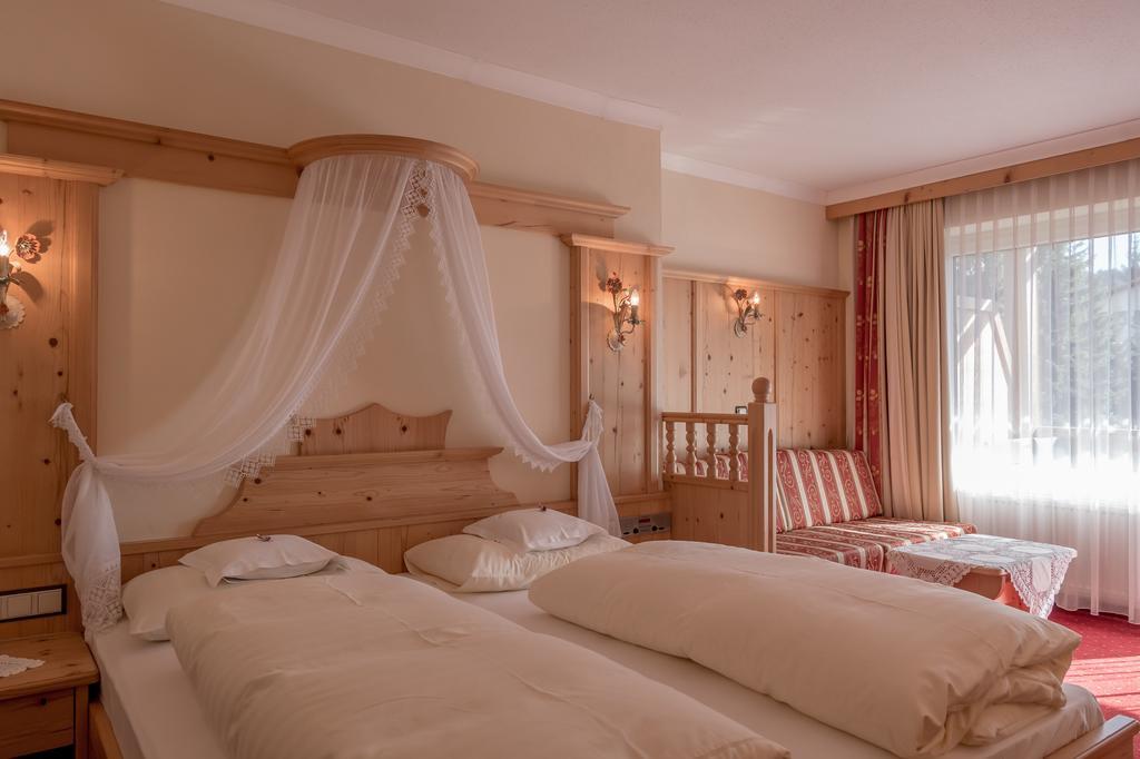 Hotel Seefelderhof Seefeld in Tirol Ngoại thất bức ảnh