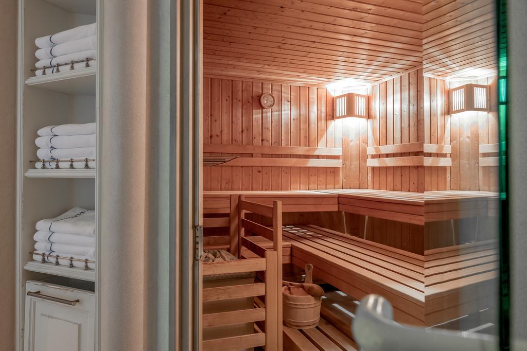 Hotel Seefelderhof Seefeld in Tirol Ngoại thất bức ảnh