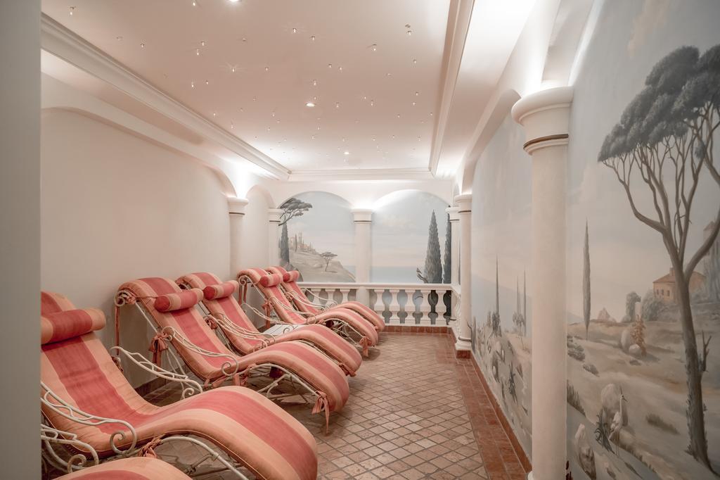 Hotel Seefelderhof Seefeld in Tirol Ngoại thất bức ảnh