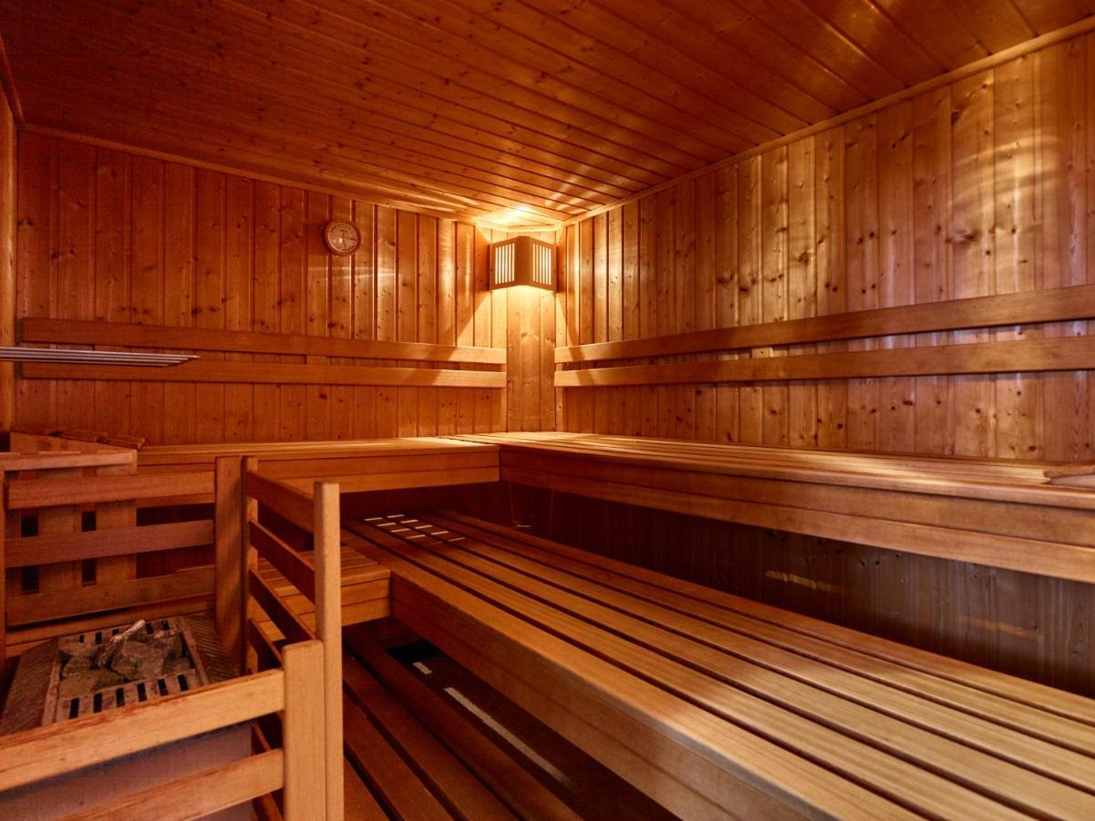 Hotel Seefelderhof Seefeld in Tirol Ngoại thất bức ảnh