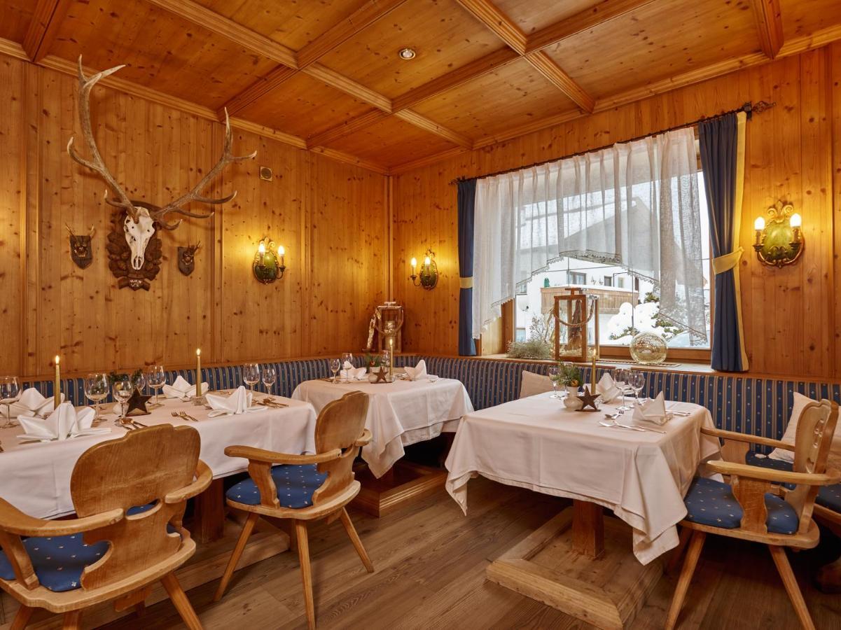 Hotel Seefelderhof Seefeld in Tirol Ngoại thất bức ảnh
