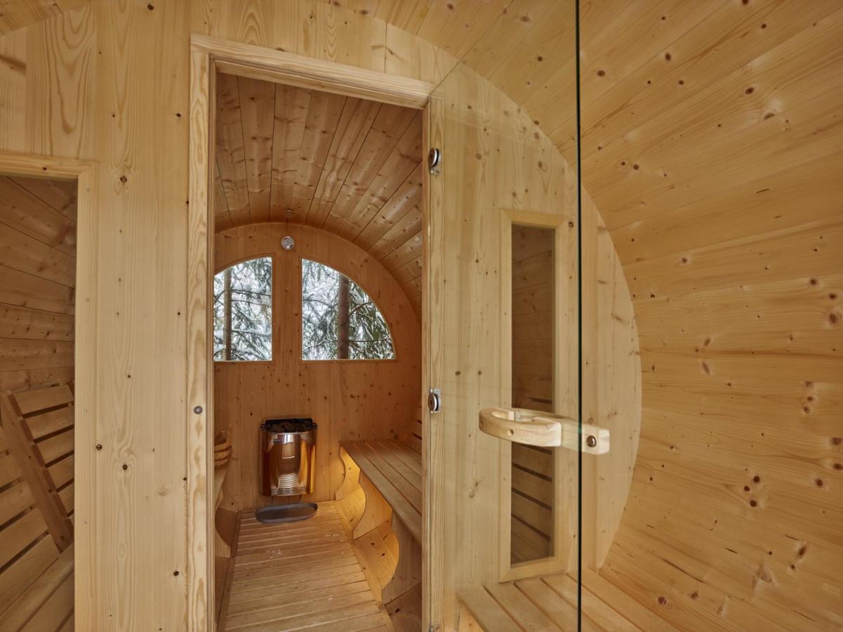 Hotel Seefelderhof Seefeld in Tirol Ngoại thất bức ảnh